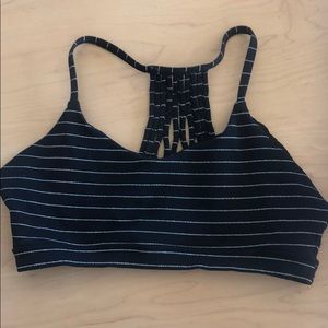 Glyder sports bra
